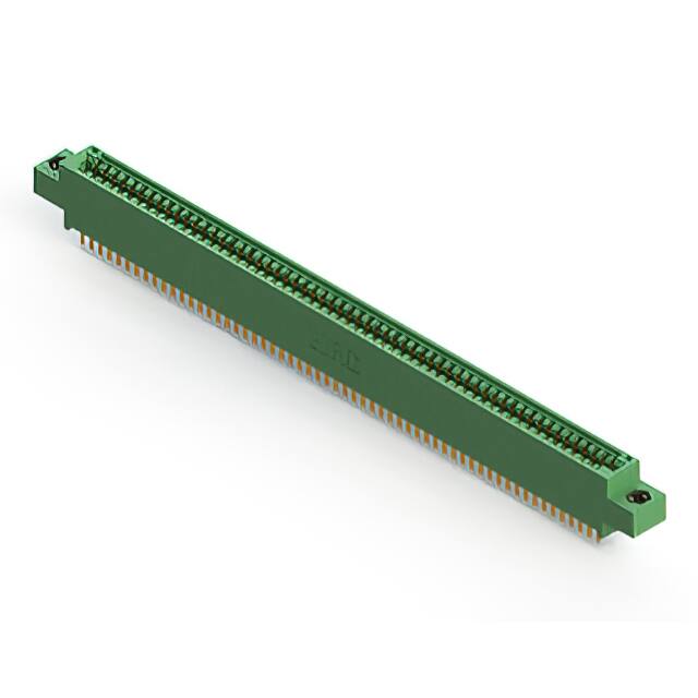 845-116-521-808 EDAC Inc.  Edgeboard Connectors